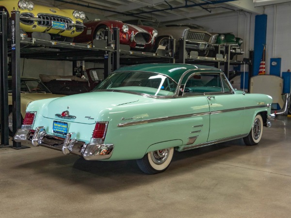 Used 1954 Mercury Monterey Sun Valley Glass Top 2 Door Hardtop | Torrance, CA