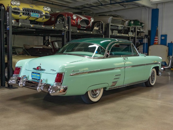 Used 1954 Mercury Monterey Sun Valley Glass Top 2 Door Hardtop  | Torrance, CA