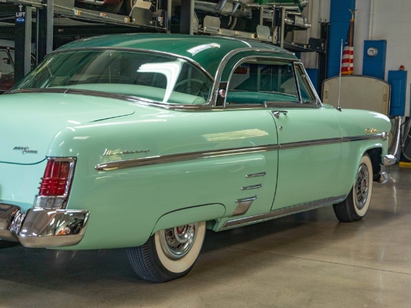 Used 1954 Mercury Monterey Sun Valley Glass Top 2 Door Hardtop  | Torrance, CA