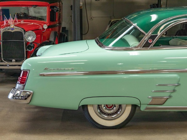 Used 1954 Mercury Monterey Sun Valley Glass Top 2 Door Hardtop | Torrance, CA