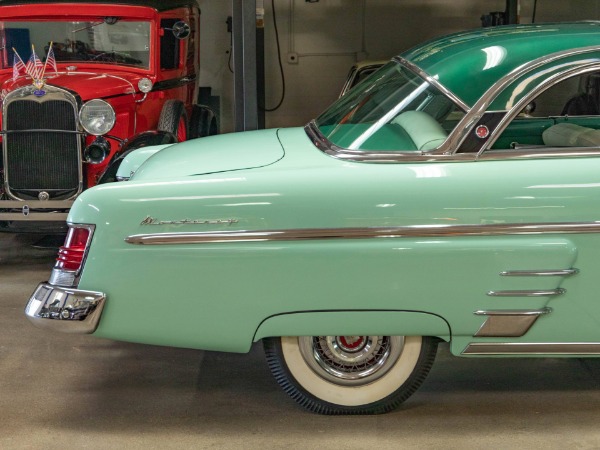 Used 1954 Mercury Monterey Sun Valley Glass Top 2 Door Hardtop  | Torrance, CA