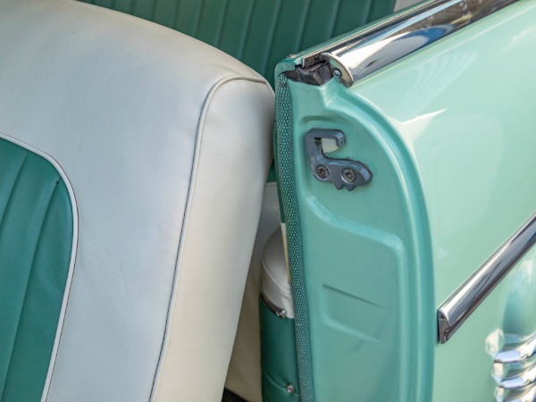 Used 1954 Mercury Monterey Sun Valley Glass Top 2 Door Hardtop  | Torrance, CA