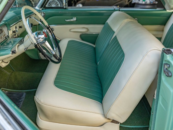 Used 1954 Mercury Monterey Sun Valley Glass Top 2 Door Hardtop  | Torrance, CA