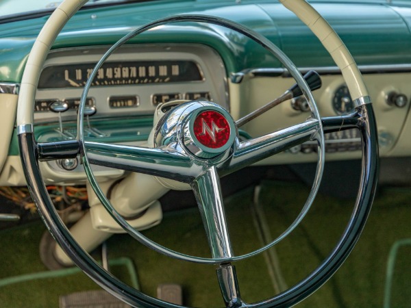 Used 1954 Mercury Monterey Sun Valley Glass Top 2 Door Hardtop  | Torrance, CA