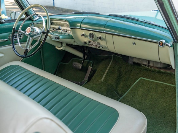 Used 1954 Mercury Monterey Sun Valley Glass Top 2 Door Hardtop  | Torrance, CA