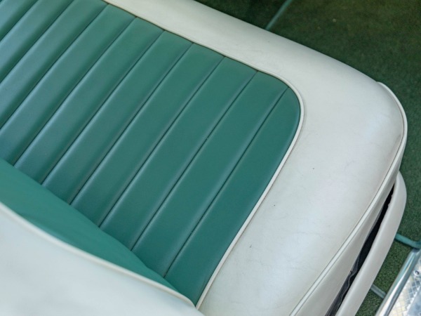 Used 1954 Mercury Monterey Sun Valley Glass Top 2 Door Hardtop  | Torrance, CA