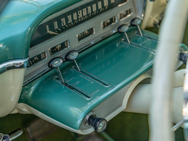 Used 1954 Mercury Monterey Sun Valley Glass Top 2 Door Hardtop | Torrance, CA