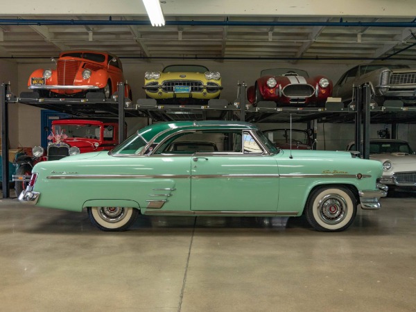 Used 1954 Mercury Monterey Sun Valley Glass Top 2 Door Hardtop  | Torrance, CA