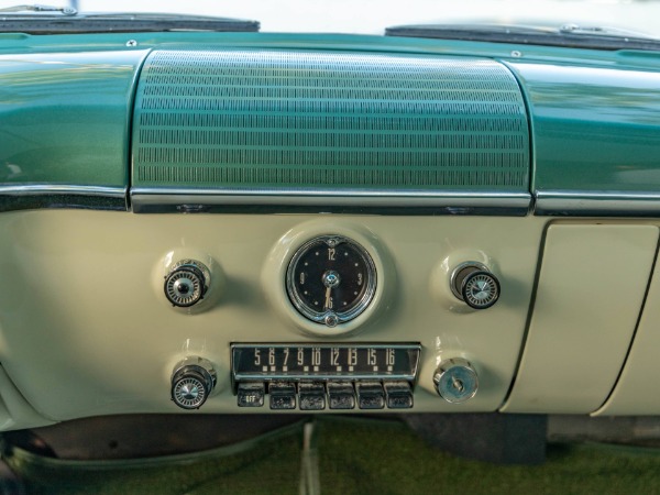Used 1954 Mercury Monterey Sun Valley Glass Top 2 Door Hardtop | Torrance, CA