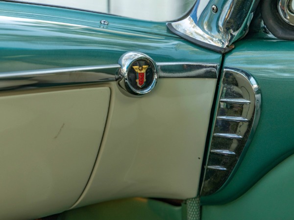 Used 1954 Mercury Monterey Sun Valley Glass Top 2 Door Hardtop | Torrance, CA