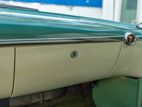 Used 1954 Mercury Monterey Sun Valley Glass Top 2 Door Hardtop  | Torrance, CA