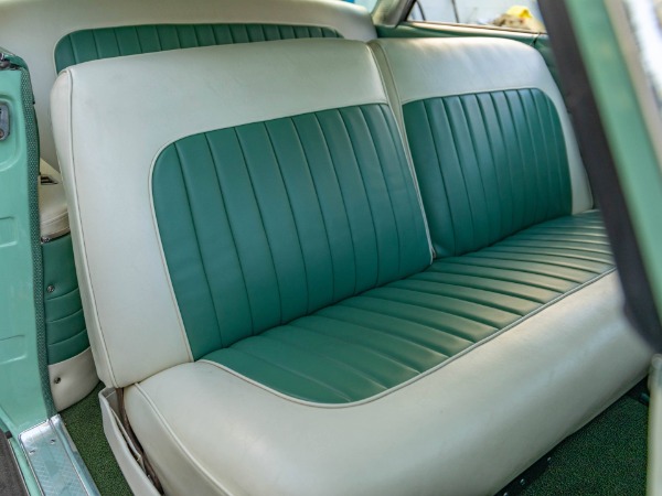 Used 1954 Mercury Monterey Sun Valley Glass Top 2 Door Hardtop | Torrance, CA