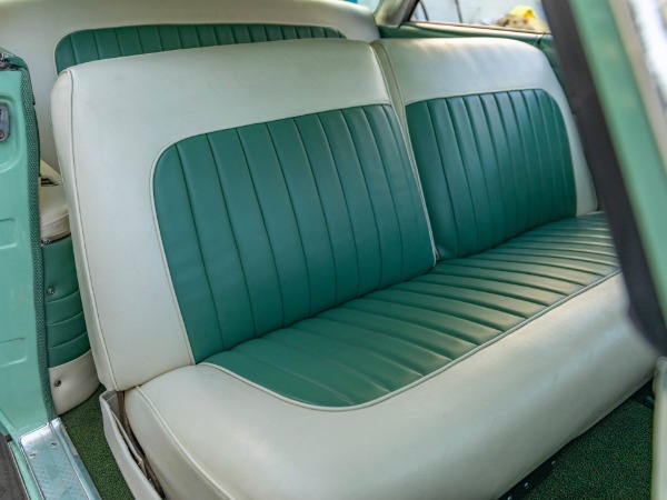 Used 1954 Mercury Monterey Sun Valley Glass Top 2 Door Hardtop  | Torrance, CA