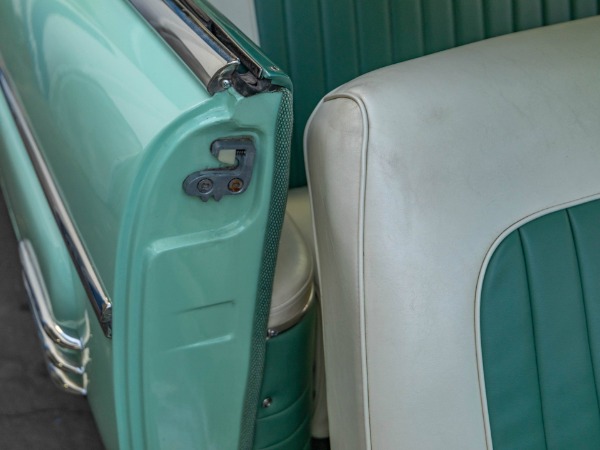 Used 1954 Mercury Monterey Sun Valley Glass Top 2 Door Hardtop  | Torrance, CA