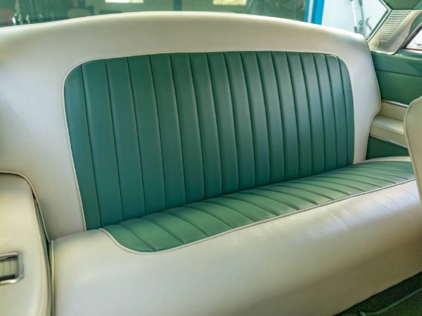 Used 1954 Mercury Monterey Sun Valley Glass Top 2 Door Hardtop  | Torrance, CA