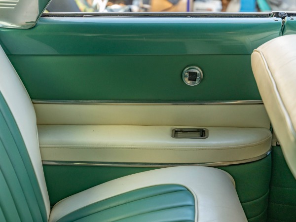 Used 1954 Mercury Monterey Sun Valley Glass Top 2 Door Hardtop  | Torrance, CA