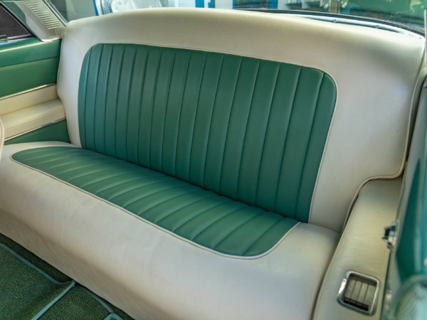 Used 1954 Mercury Monterey Sun Valley Glass Top 2 Door Hardtop | Torrance, CA