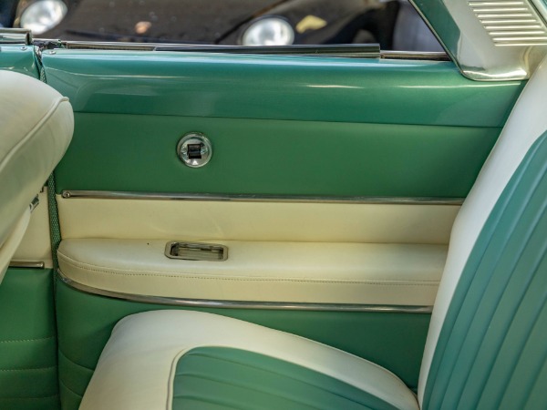 Used 1954 Mercury Monterey Sun Valley Glass Top 2 Door Hardtop  | Torrance, CA