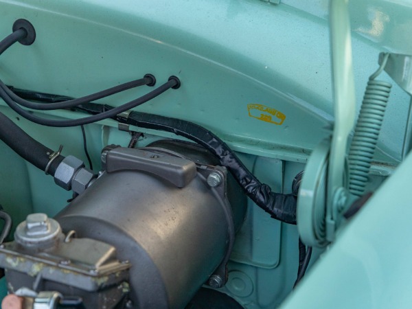 Used 1954 Mercury Monterey Sun Valley Glass Top 2 Door Hardtop | Torrance, CA