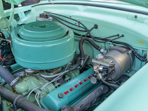 Used 1954 Mercury Monterey Sun Valley Glass Top 2 Door Hardtop | Torrance, CA