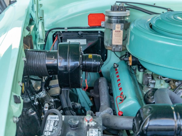 Used 1954 Mercury Monterey Sun Valley Glass Top 2 Door Hardtop | Torrance, CA