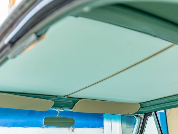 Used 1954 Mercury Monterey Sun Valley Glass Top 2 Door Hardtop | Torrance, CA