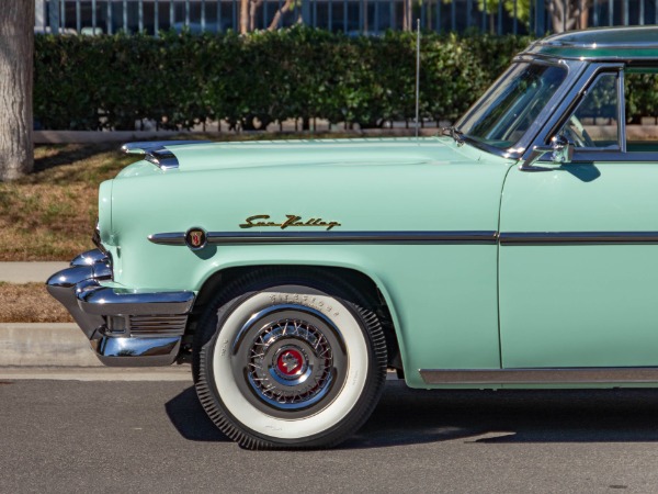 Used 1954 Mercury Monterey Sun Valley Glass Top 2 Door Hardtop  | Torrance, CA