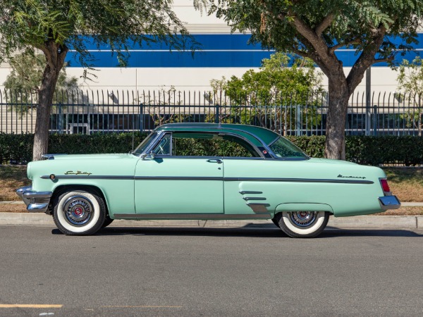 Used 1954 Mercury Monterey Sun Valley Glass Top 2 Door Hardtop  | Torrance, CA