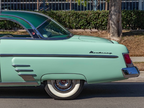 Used 1954 Mercury Monterey Sun Valley Glass Top 2 Door Hardtop | Torrance, CA