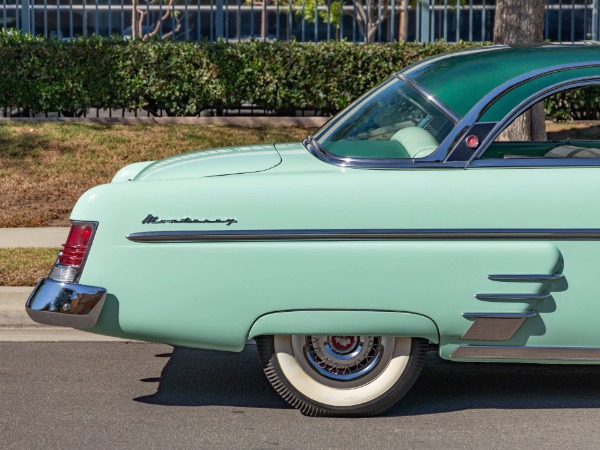 Used 1954 Mercury Monterey Sun Valley Glass Top 2 Door Hardtop  | Torrance, CA