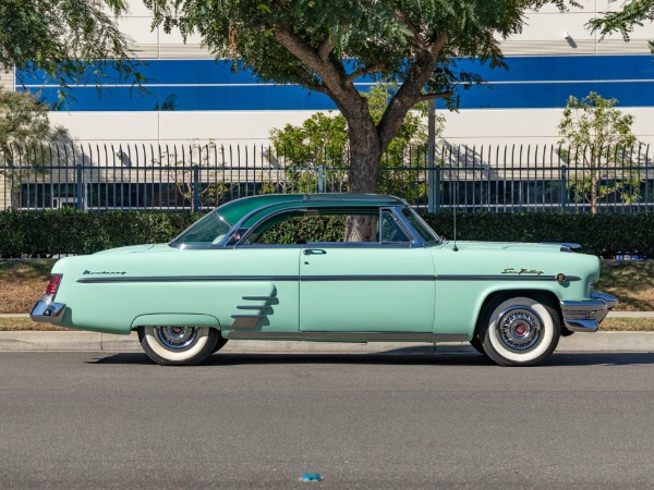 Used 1954 Mercury Monterey Sun Valley Glass Top 2 Door Hardtop | Torrance, CA