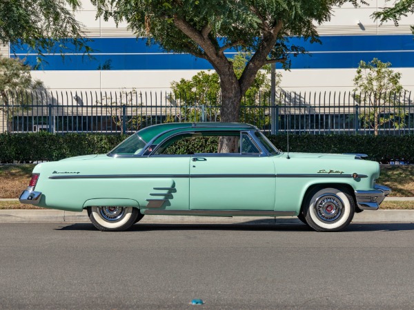 Used 1954 Mercury Monterey Sun Valley Glass Top 2 Door Hardtop  | Torrance, CA