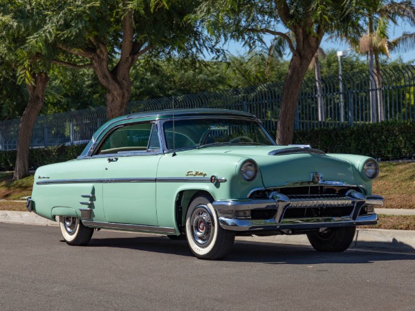 Used 1954 Mercury Monterey Sun Valley Glass Top 2 Door Hardtop | Torrance, CA