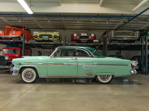 Used 1954 Mercury Monterey Sun Valley Glass Top 2 Door Hardtop  | Torrance, CA