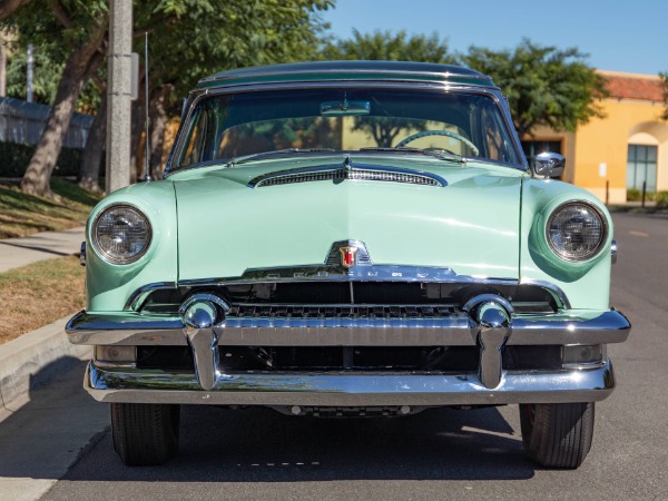 Used 1954 Mercury Monterey Sun Valley Glass Top 2 Door Hardtop | Torrance, CA