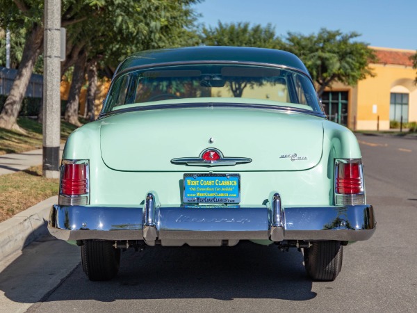 Used 1954 Mercury Monterey Sun Valley Glass Top 2 Door Hardtop | Torrance, CA