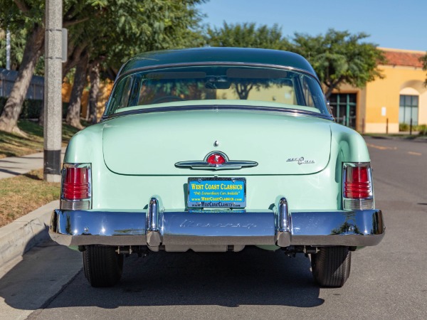 Used 1954 Mercury Monterey Sun Valley Glass Top 2 Door Hardtop  | Torrance, CA