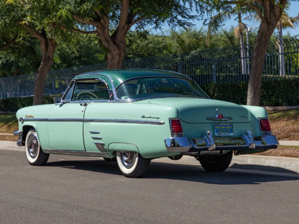 Used 1954 Mercury Monterey Sun Valley Glass Top 2 Door Hardtop  | Torrance, CA