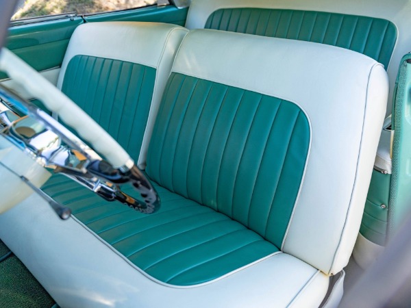 Used 1954 Mercury Monterey Sun Valley Glass Top 2 Door Hardtop  | Torrance, CA