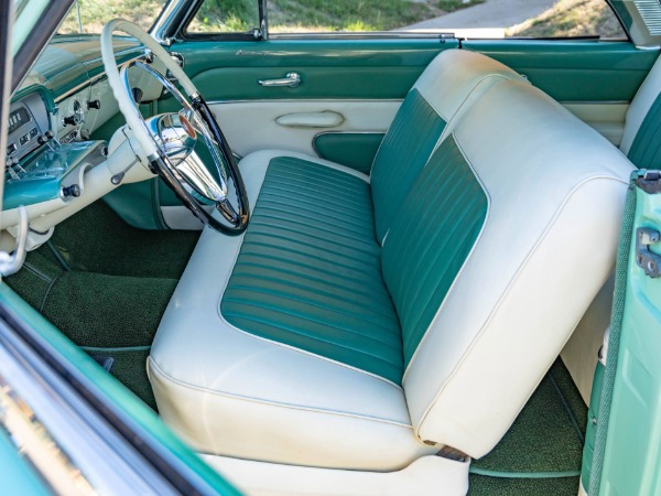 Used 1954 Mercury Monterey Sun Valley Glass Top 2 Door Hardtop | Torrance, CA