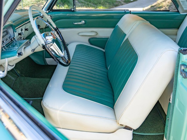 Used 1954 Mercury Monterey Sun Valley Glass Top 2 Door Hardtop  | Torrance, CA