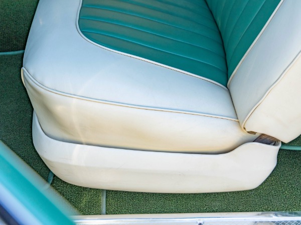 Used 1954 Mercury Monterey Sun Valley Glass Top 2 Door Hardtop  | Torrance, CA