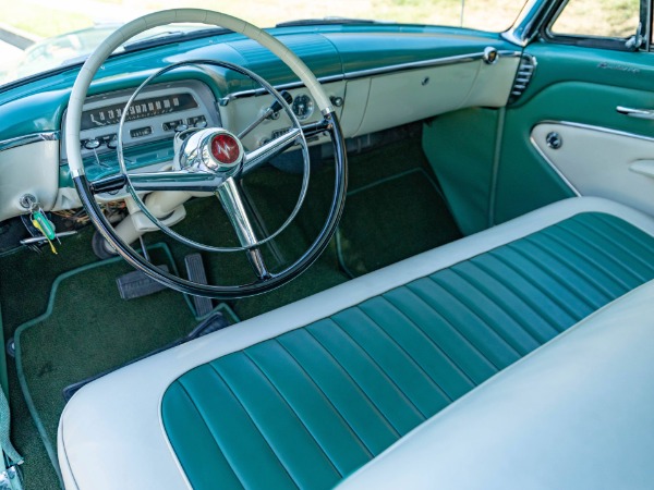 Used 1954 Mercury Monterey Sun Valley Glass Top 2 Door Hardtop  | Torrance, CA