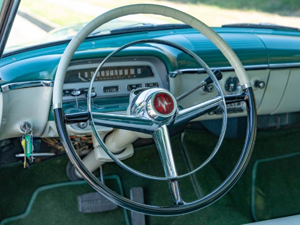 Used 1954 Mercury Monterey Sun Valley Glass Top 2 Door Hardtop | Torrance, CA