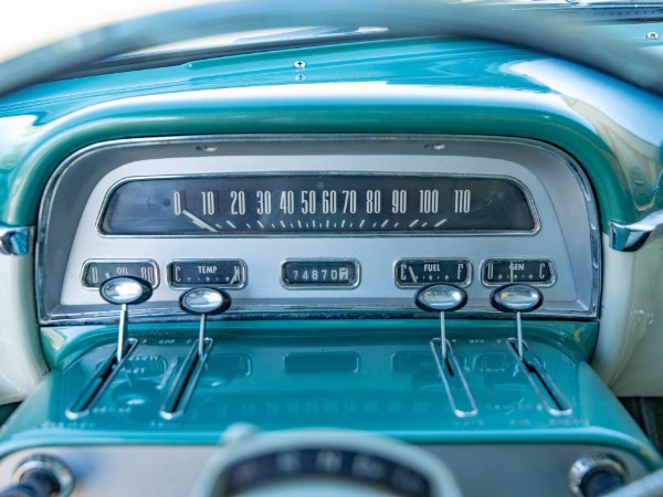 Used 1954 Mercury Monterey Sun Valley Glass Top 2 Door Hardtop | Torrance, CA