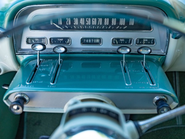 Used 1954 Mercury Monterey Sun Valley Glass Top 2 Door Hardtop | Torrance, CA