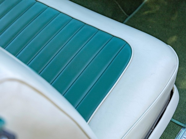 Used 1954 Mercury Monterey Sun Valley Glass Top 2 Door Hardtop | Torrance, CA