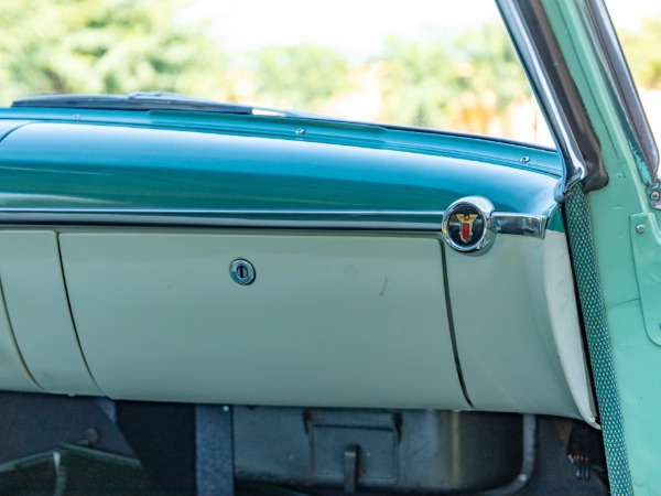 Used 1954 Mercury Monterey Sun Valley Glass Top 2 Door Hardtop | Torrance, CA