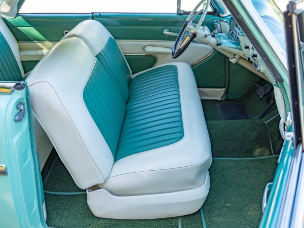 Used 1954 Mercury Monterey Sun Valley Glass Top 2 Door Hardtop  | Torrance, CA