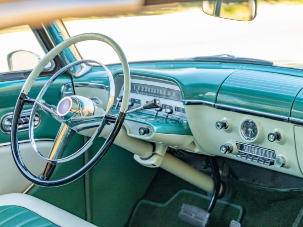 Used 1954 Mercury Monterey Sun Valley Glass Top 2 Door Hardtop  | Torrance, CA